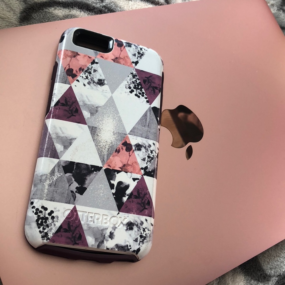 Otterbox IPhone 6/6s Case